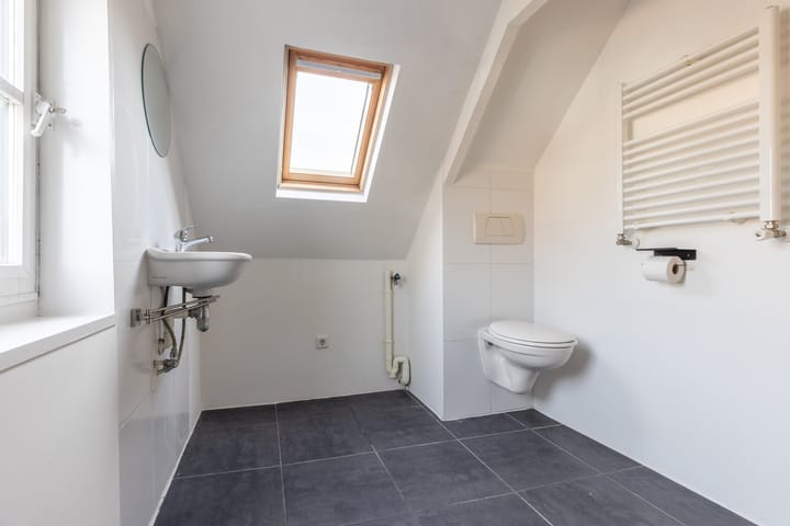 Photo 17 of Achterherengracht 1