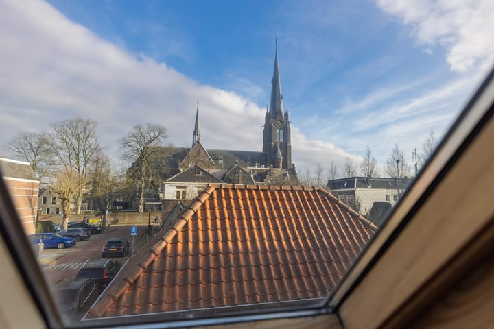 Photo 19 of Achterherengracht 1