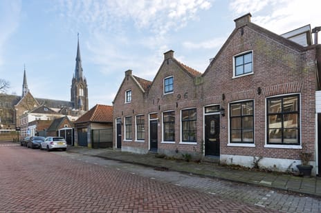 Achterherengracht 1 tertiary image