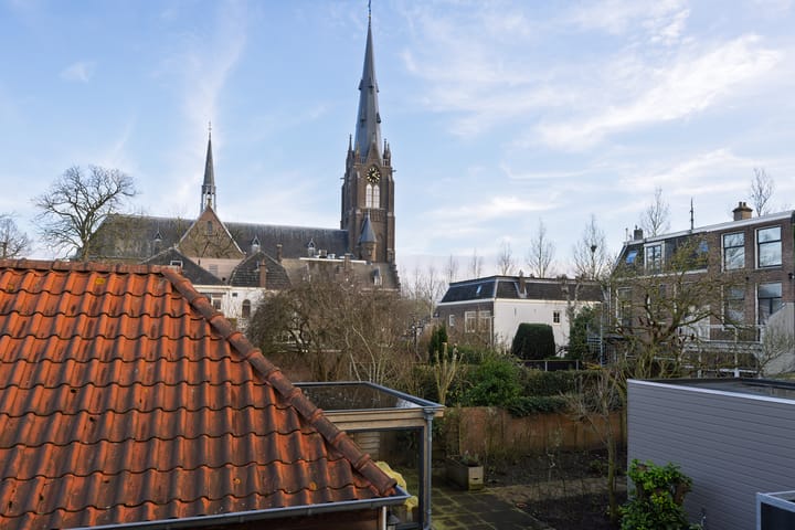 Photo 21 of Achterherengracht 1