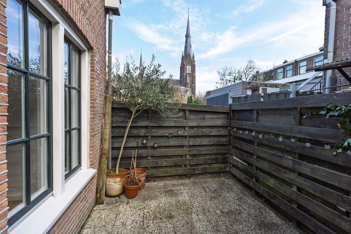 Photo 22 of Achterherengracht 1