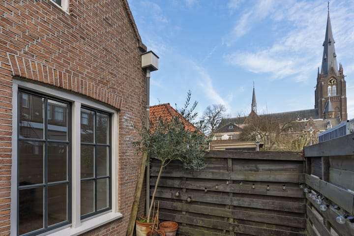 Photo 23 of Achterherengracht 1