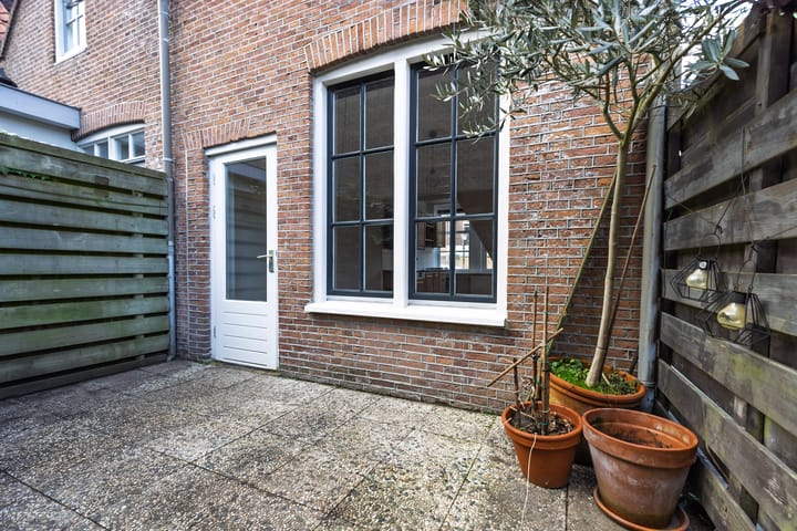 Photo 25 of Achterherengracht 1