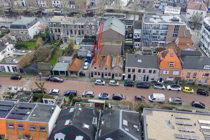 Photo 27 of Achterherengracht 1