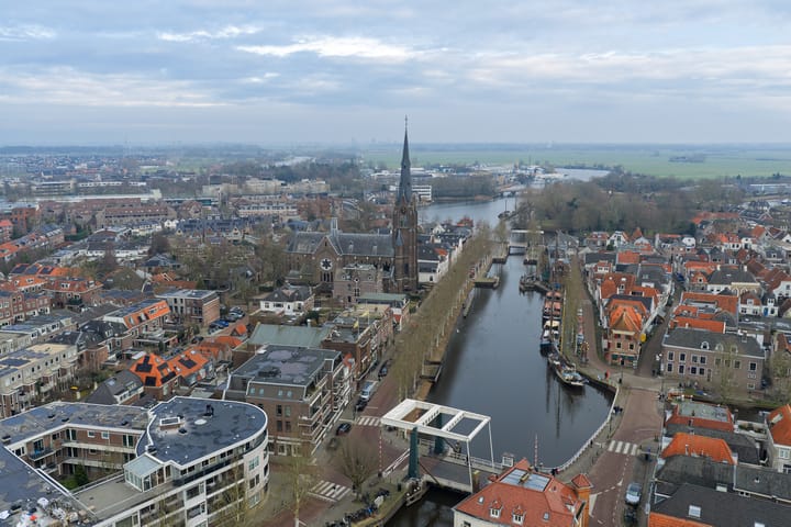 Photo 28 of Achterherengracht 1