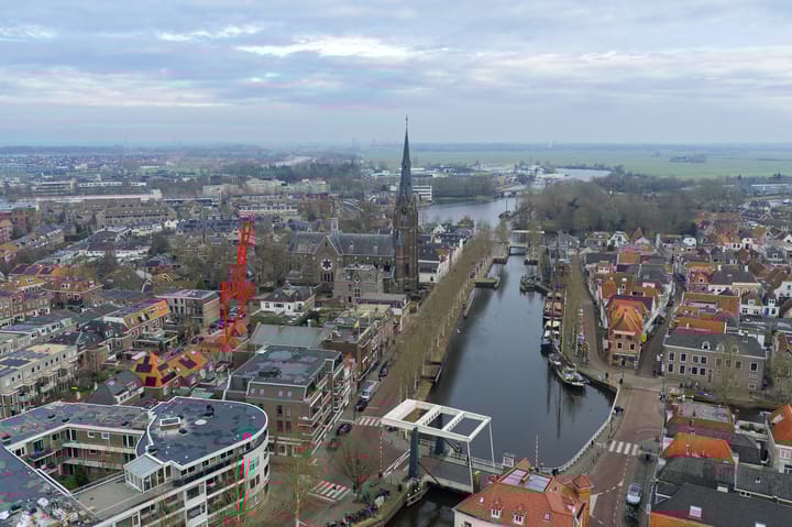 Photo 29 of Achterherengracht 1