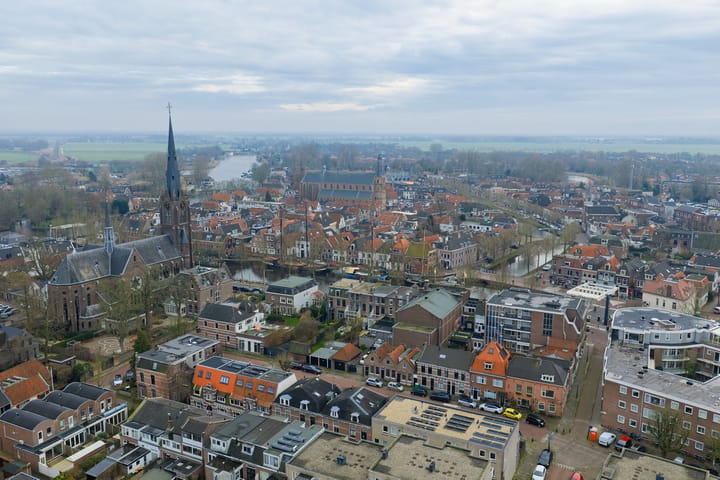 Photo 30 of Achterherengracht 1