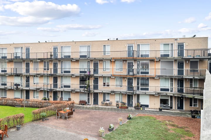 Dokter De Liefdestraat 85