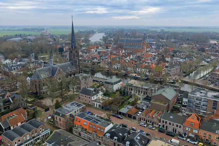 Photo 32 of Achterherengracht 1