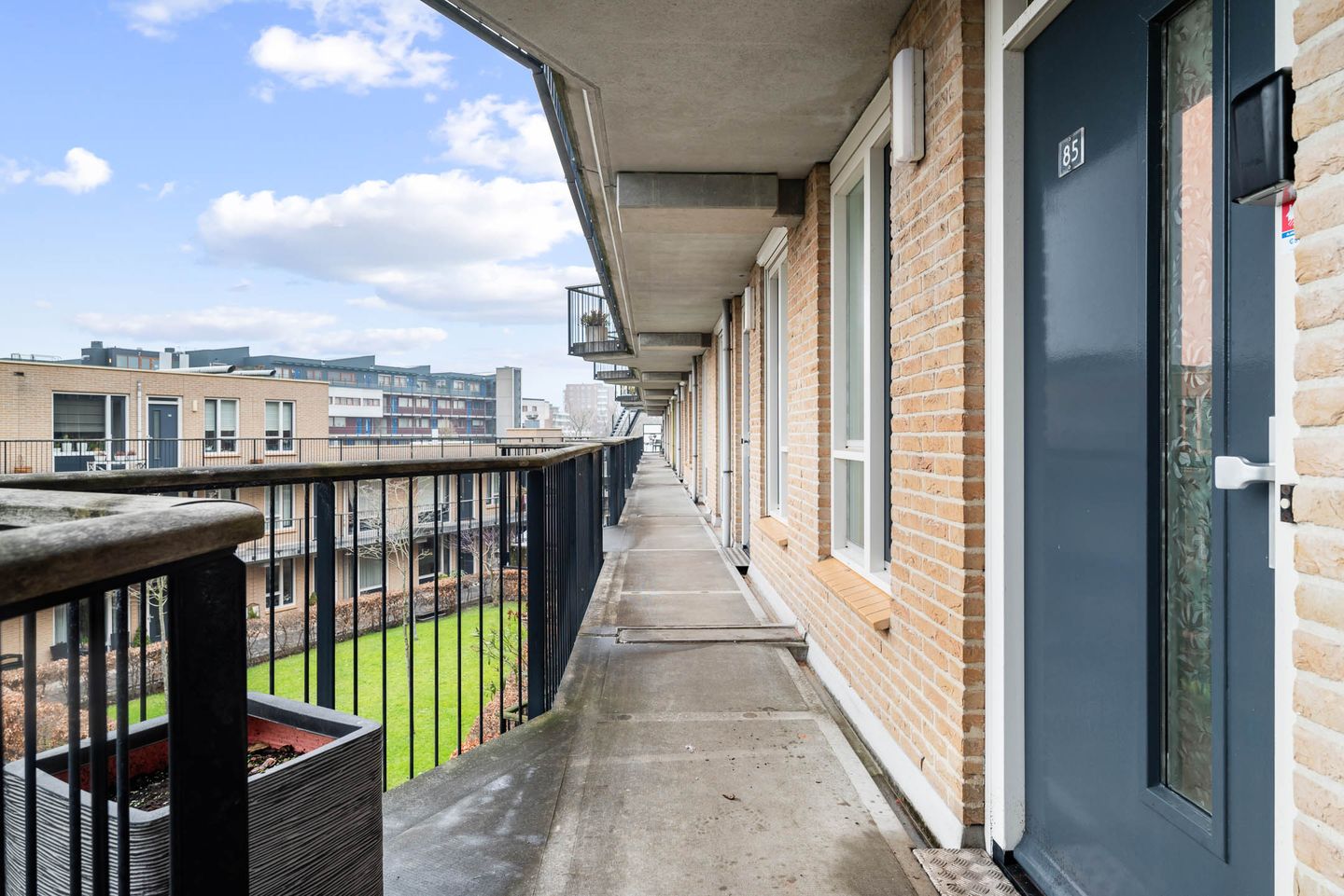 Foto 5 van Dokter De Liefdestraat 85