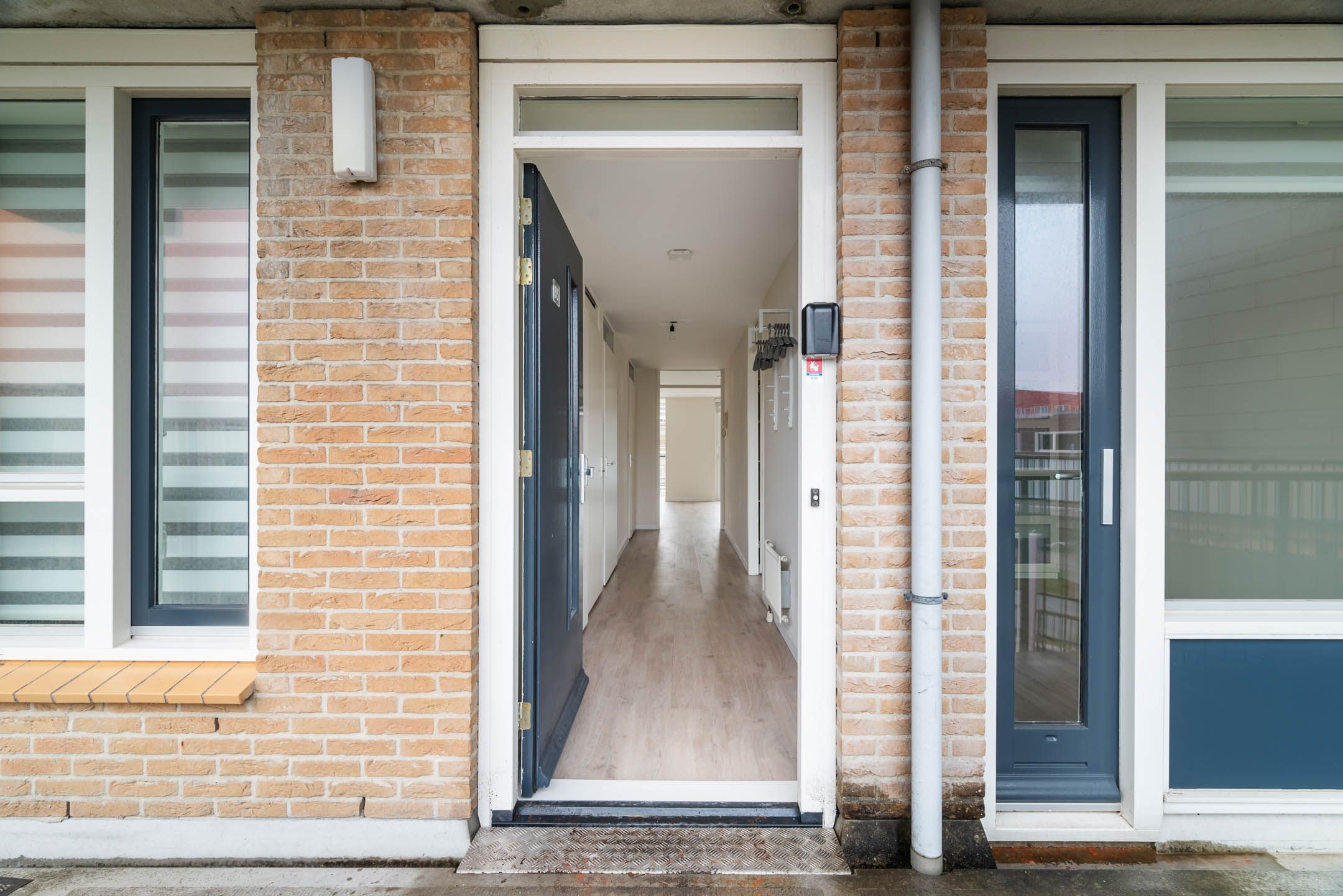 Foto 6 van Dokter De Liefdestraat 85