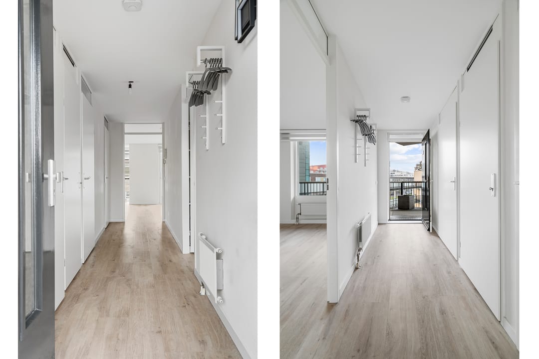 Foto 7 van Dokter De Liefdestraat 85