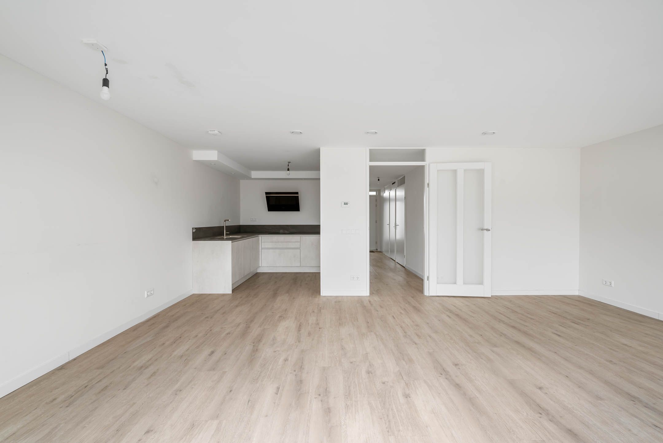 Foto 9 van Dokter De Liefdestraat 85