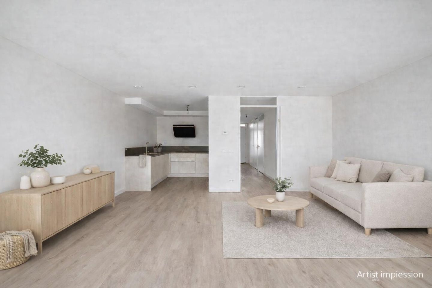 Foto 10 van Dokter De Liefdestraat 85