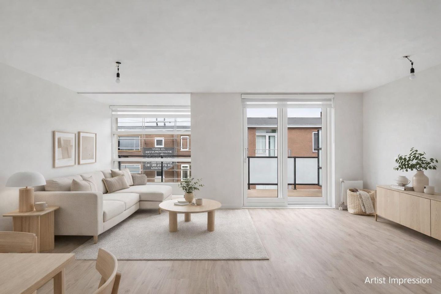 Foto 14 van Dokter De Liefdestraat 85