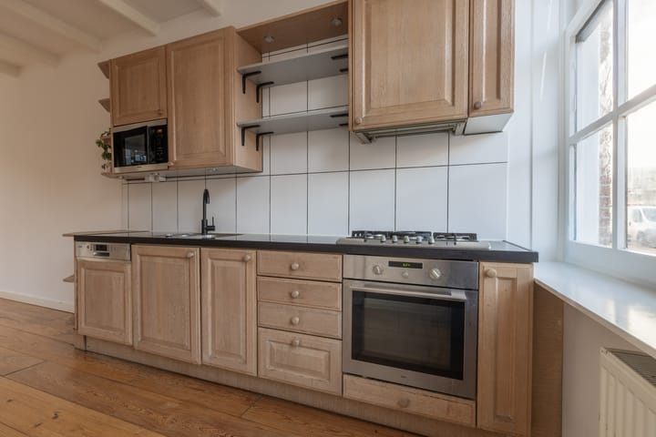 Photo 4 of Achterherengracht 1