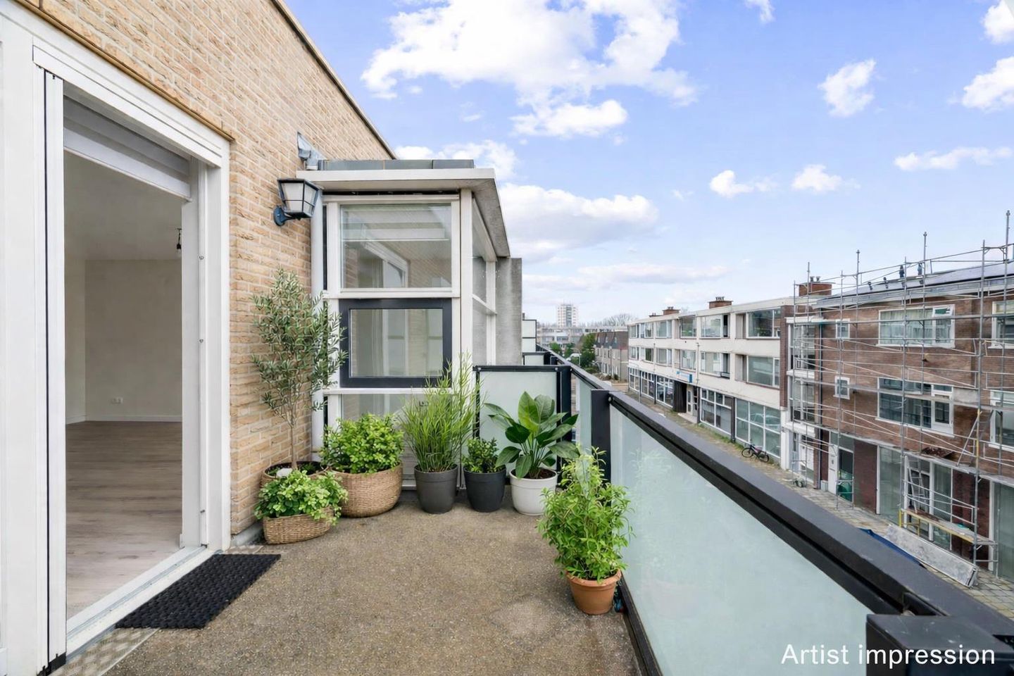 Foto 20 van Dokter De Liefdestraat 85