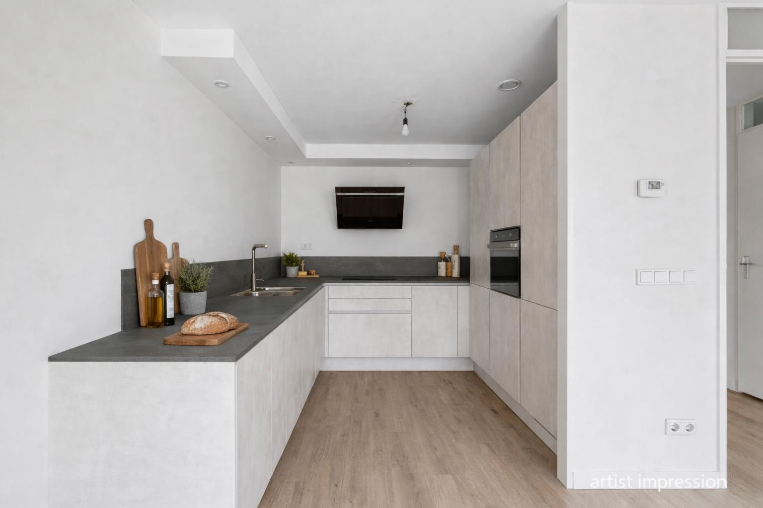 Foto 24 van Dokter De Liefdestraat 85