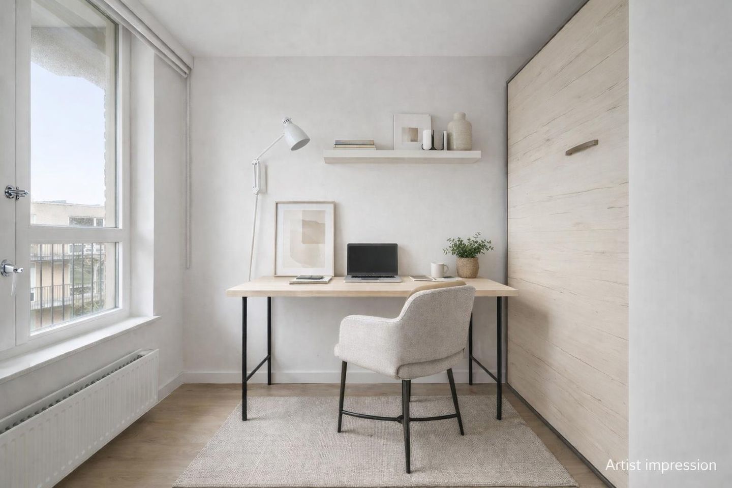 Foto 35 van Dokter De Liefdestraat 85