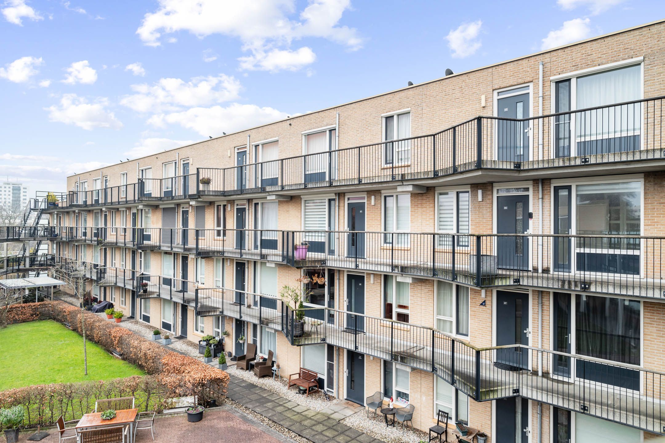 Foto 36 van Dokter De Liefdestraat 85