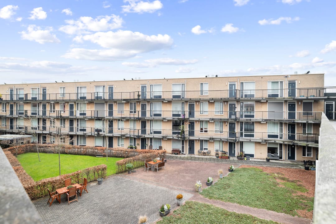 Foto 37 van Dokter De Liefdestraat 85