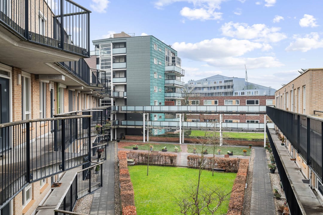 Foto 38 van Dokter De Liefdestraat 85