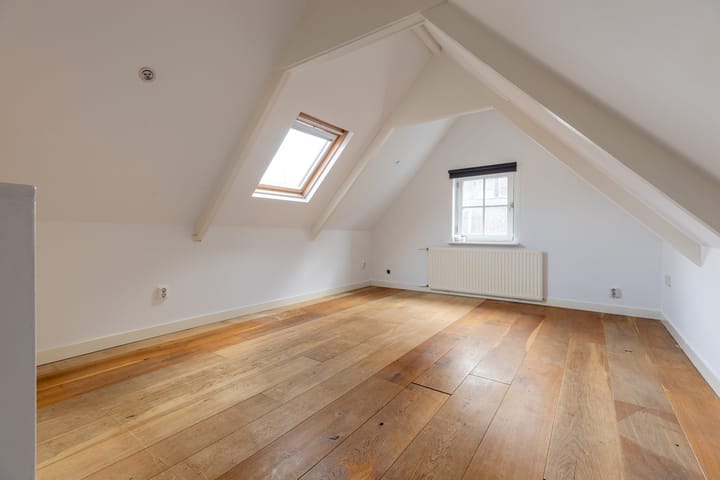 Photo 13 of Achterherengracht 1