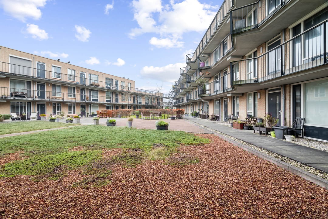 Foto 41 van Dokter De Liefdestraat 85