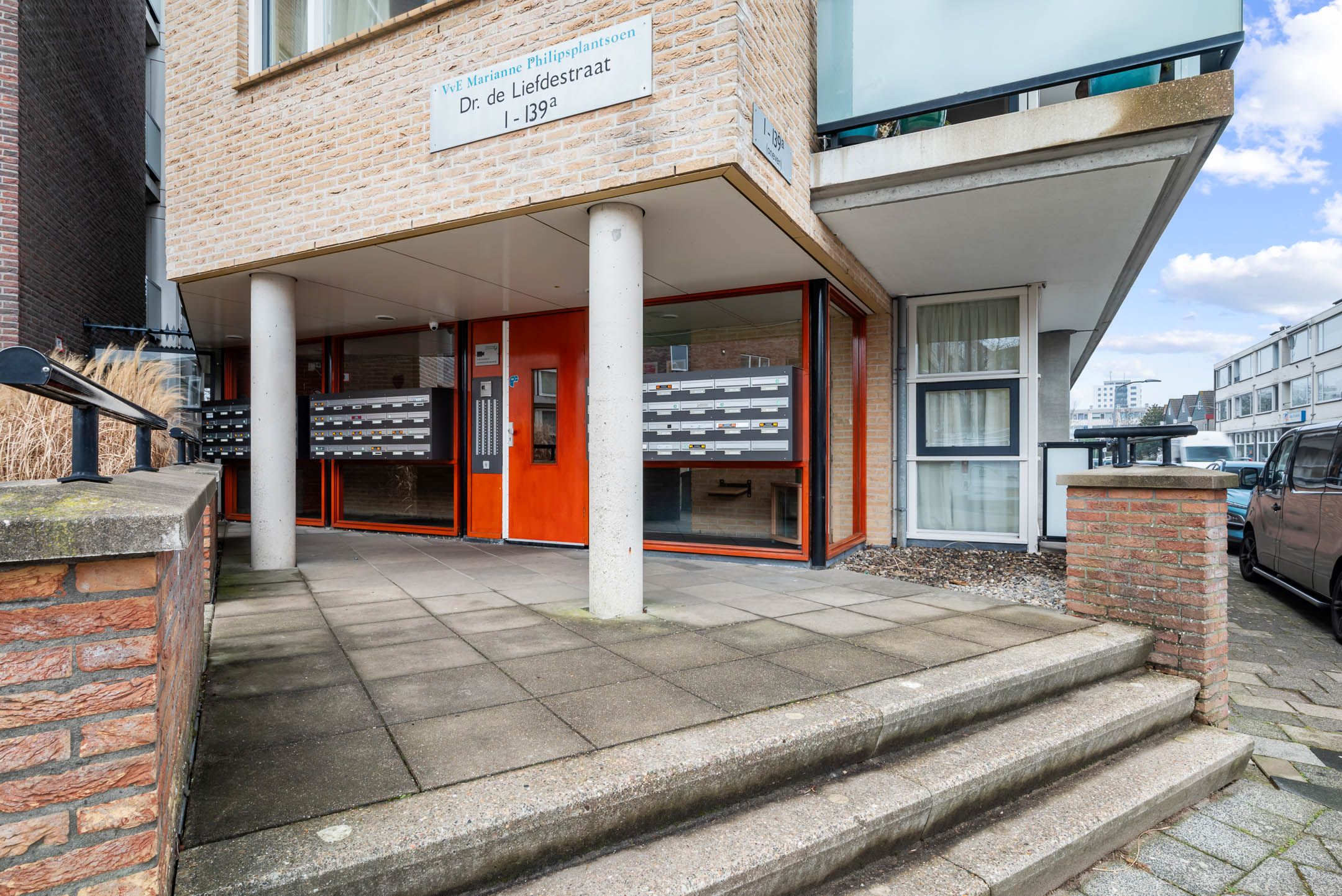 Foto 42 van Dokter De Liefdestraat 85