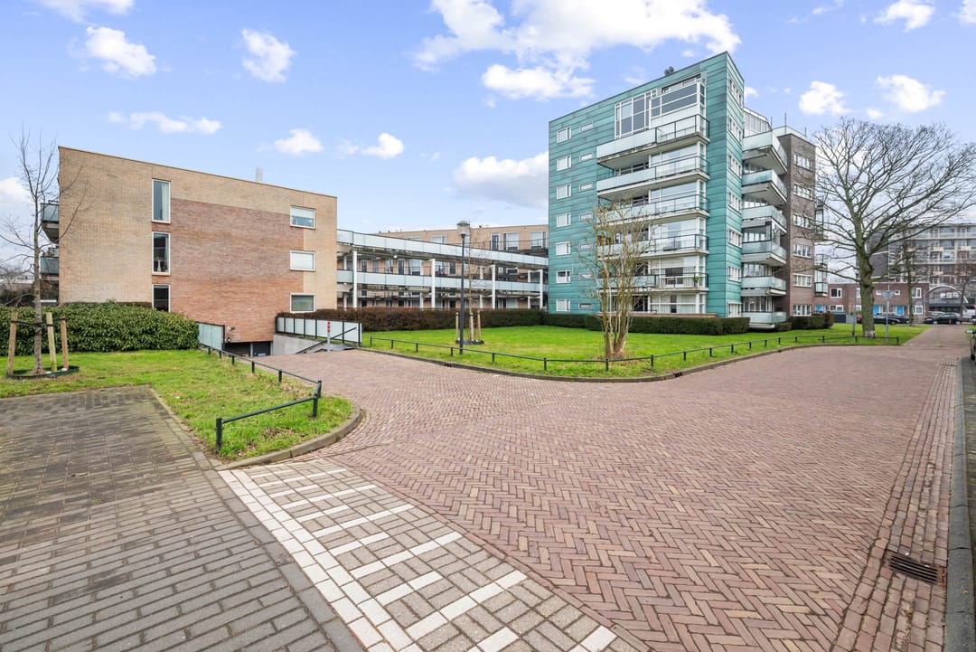 Foto 43 van Dokter De Liefdestraat 85