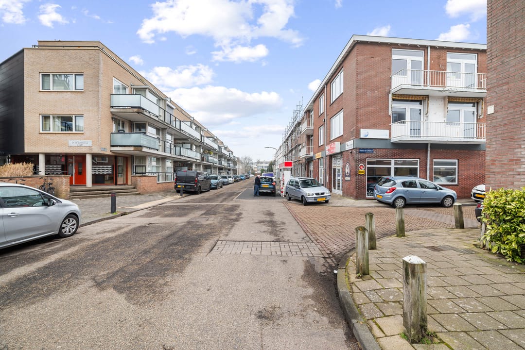 Foto 46 van Dokter De Liefdestraat 85