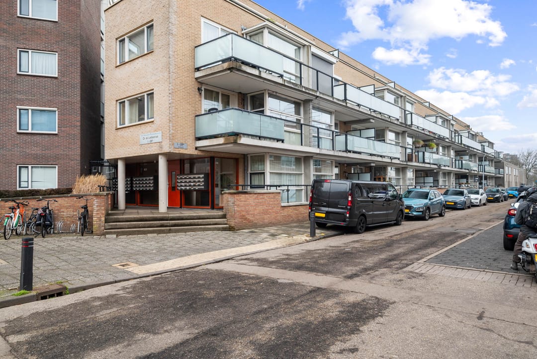 Foto 47 van Dokter De Liefdestraat 85