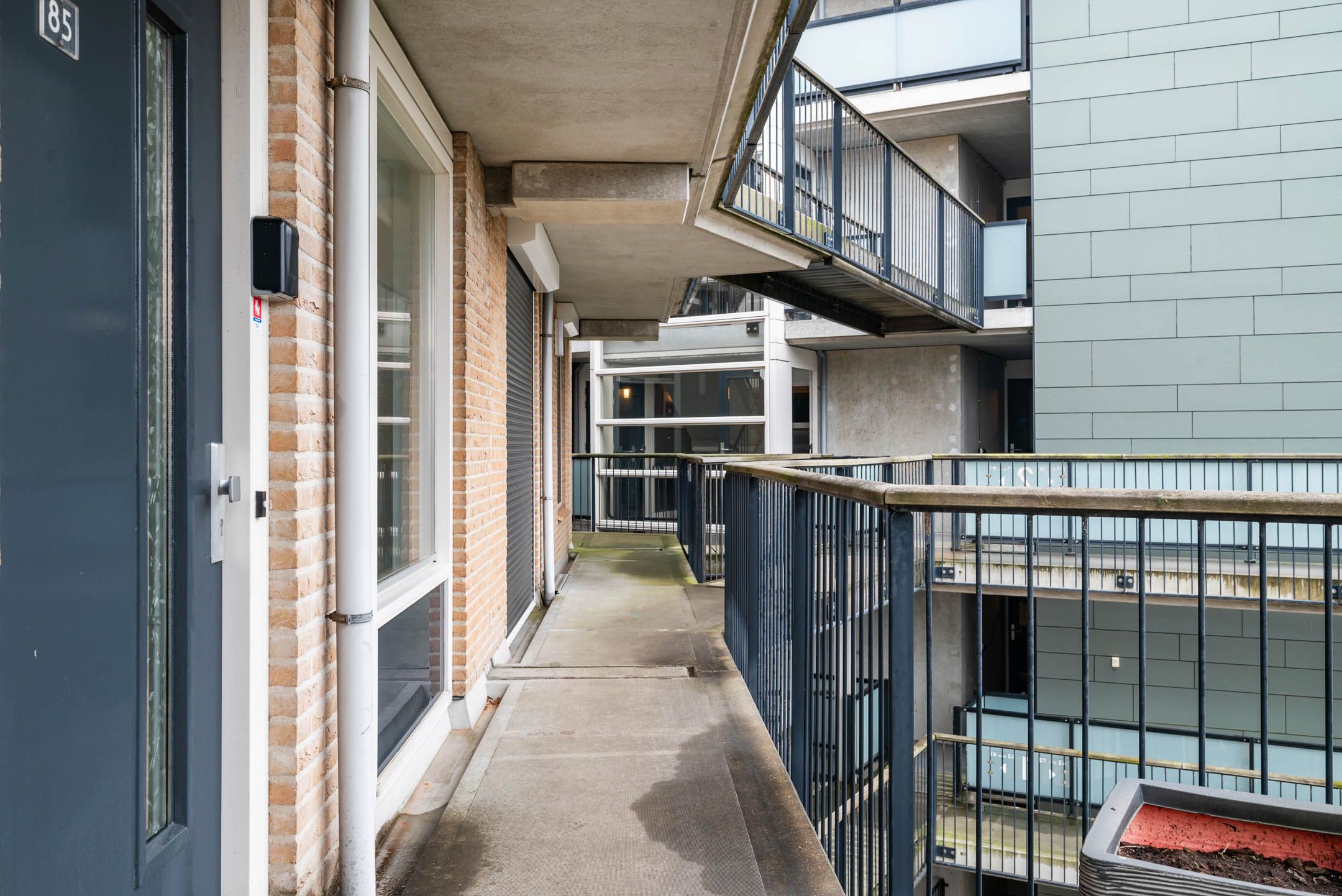 Foto 39 van Dokter De Liefdestraat 85