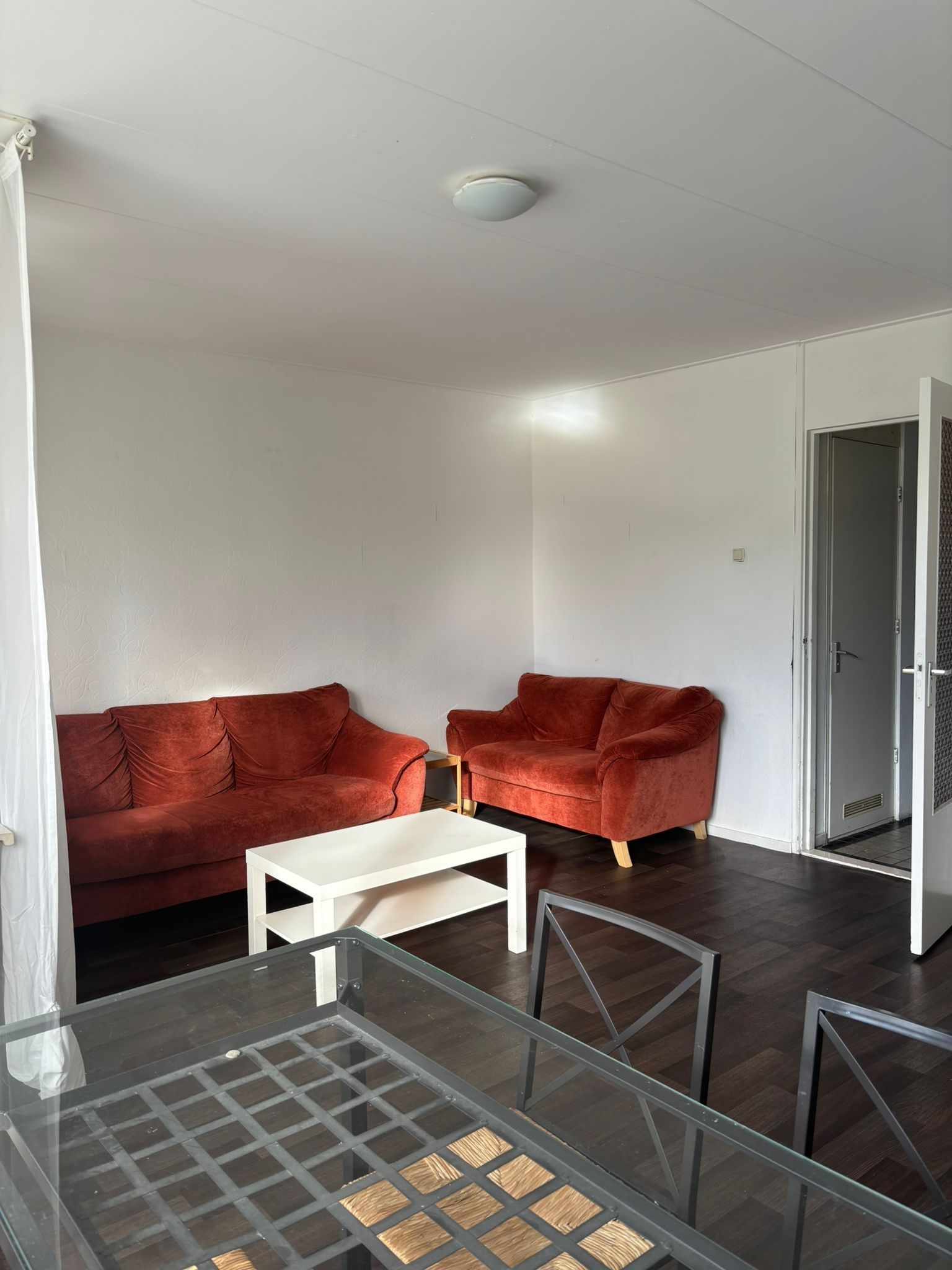 Foto 3 van Johannes Calvijnlaan 30