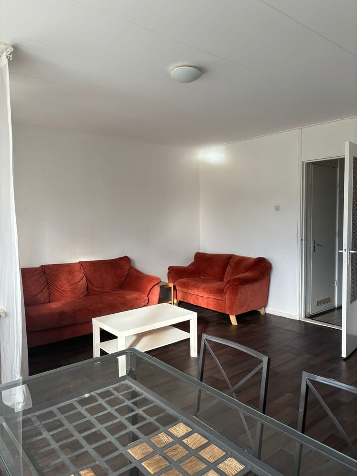 Foto 3 van Johannes Calvijnlaan 30