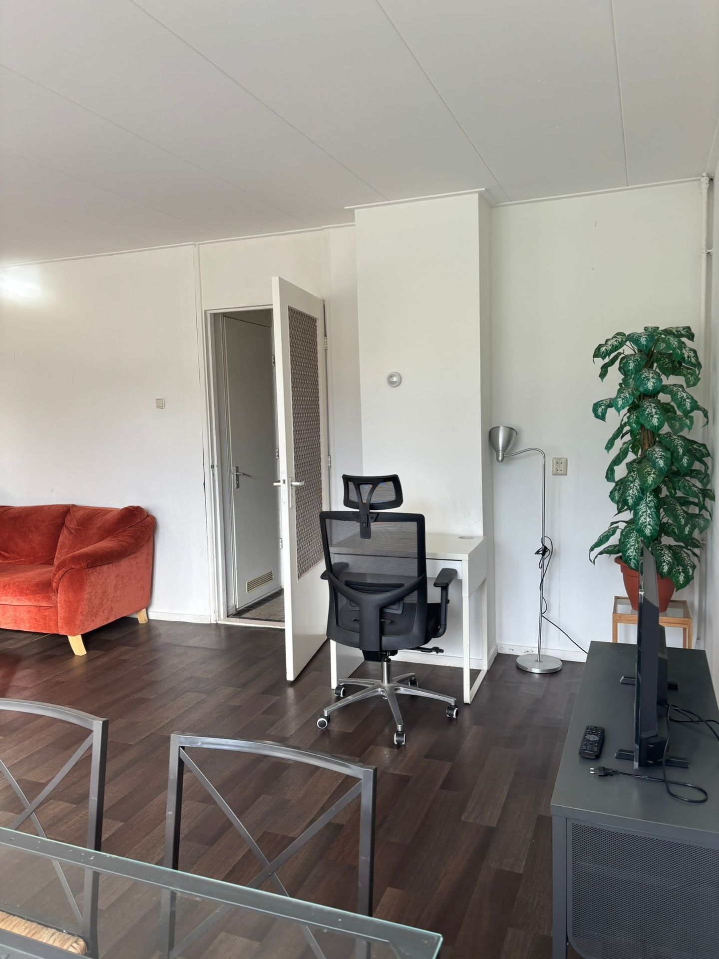 Foto 4 van Johannes Calvijnlaan 30