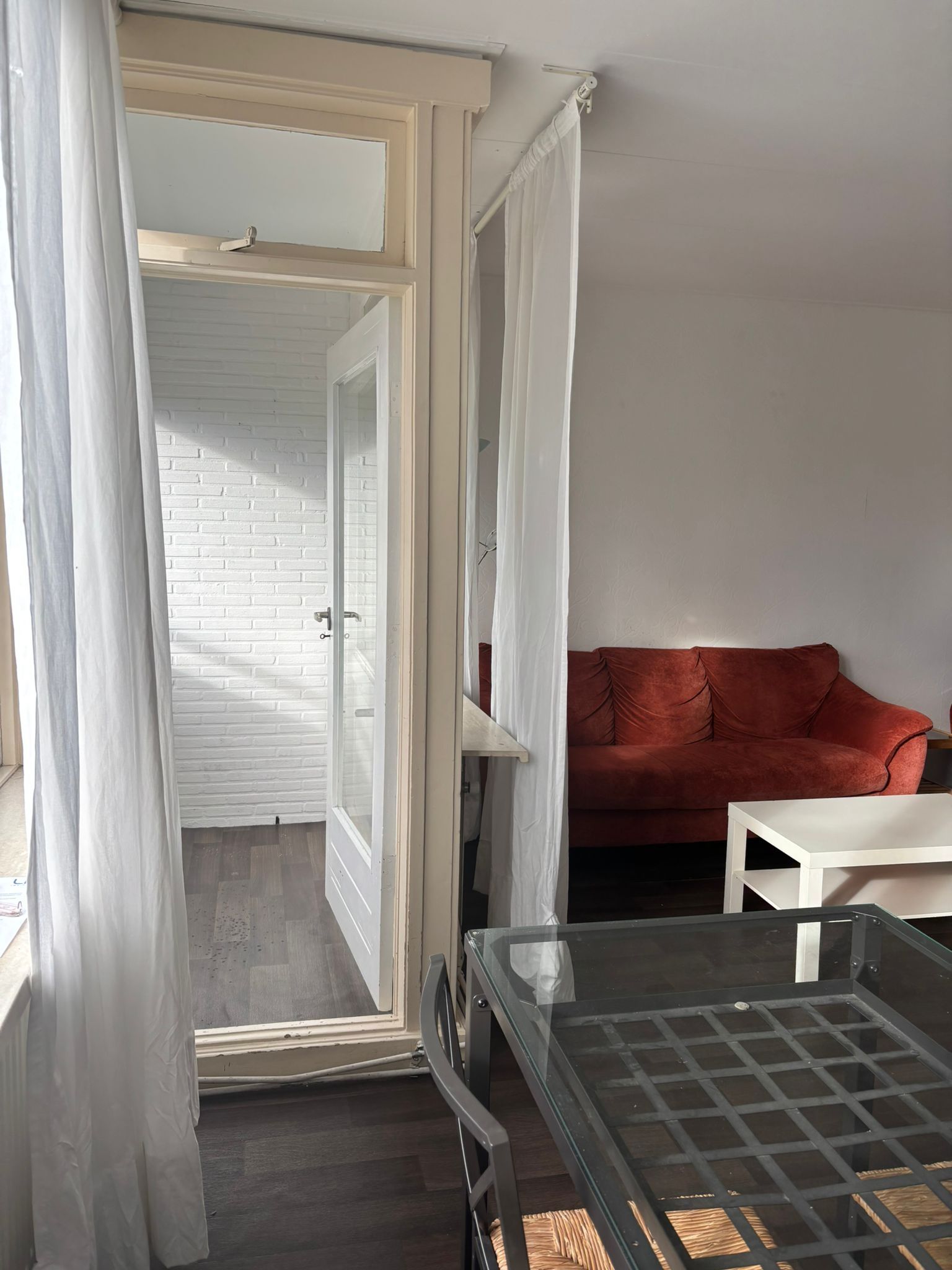 Foto 6 van Johannes Calvijnlaan 30