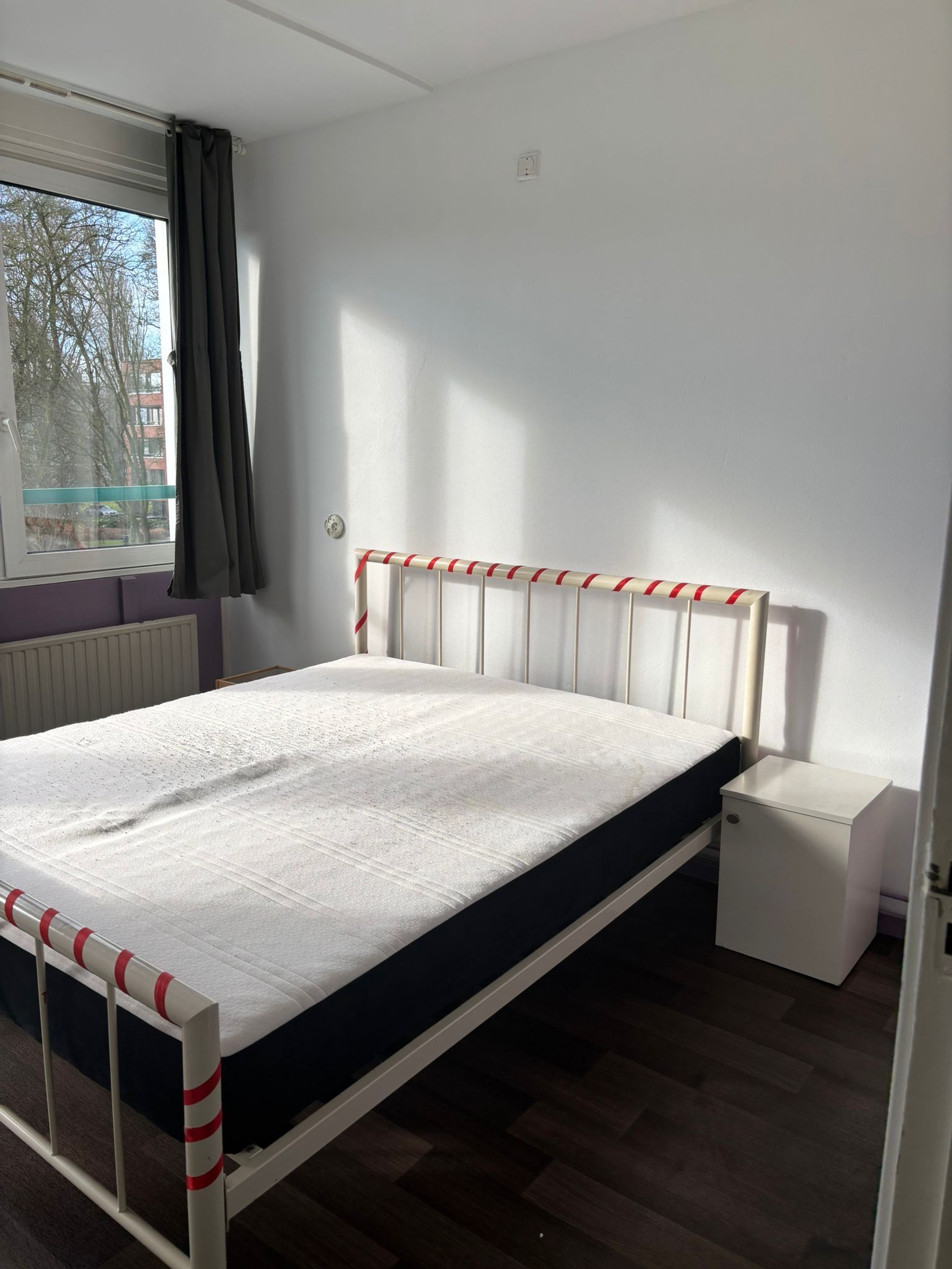 Foto 15 van Johannes Calvijnlaan 30