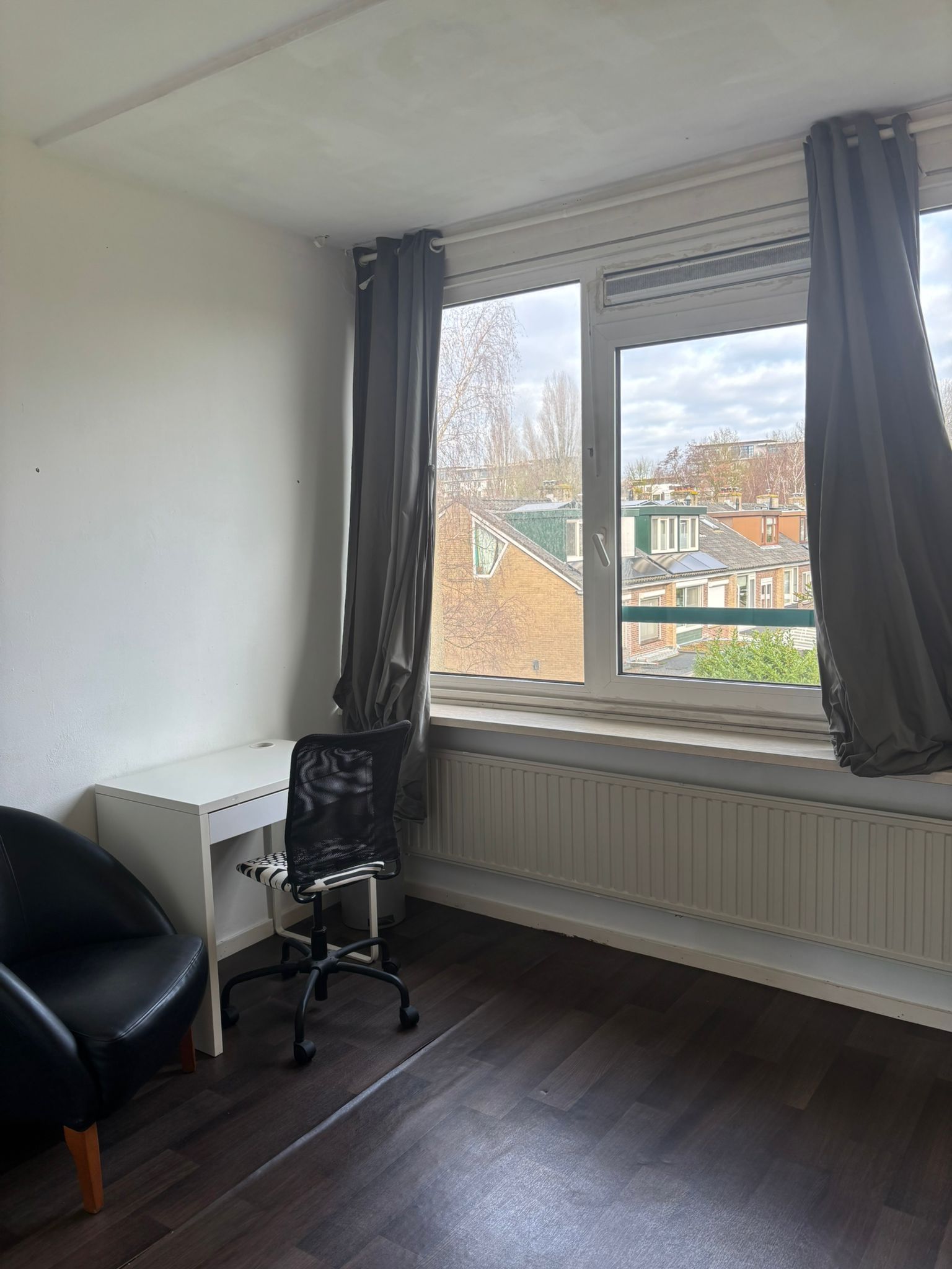 Foto 21 van Johannes Calvijnlaan 30