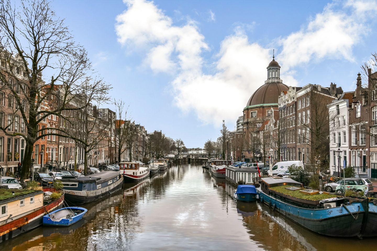 Photo 14 of Korte Korsjespoortsteeg 3-B