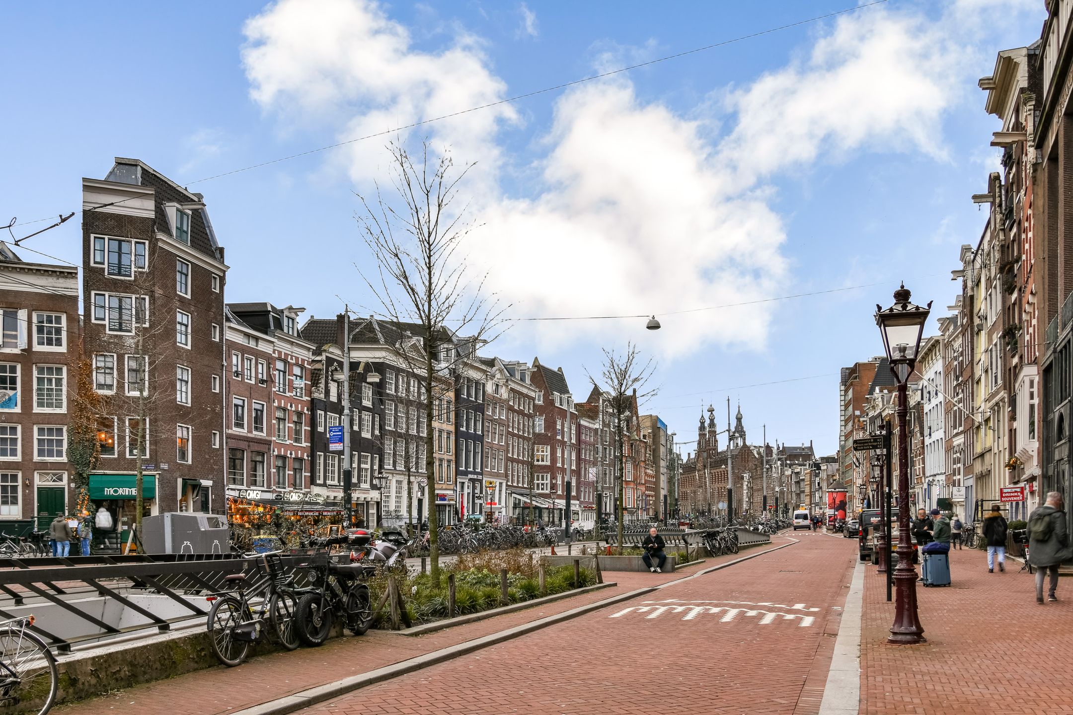 Photo 18 of Korte Korsjespoortsteeg 3-B