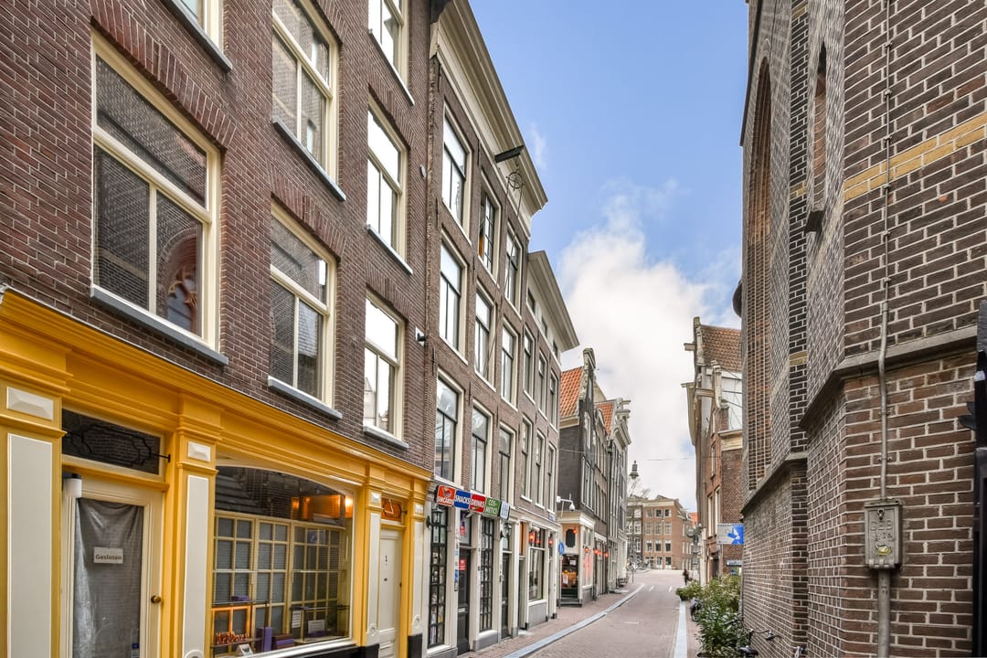 Photo 17 of Korte Korsjespoortsteeg 3-B