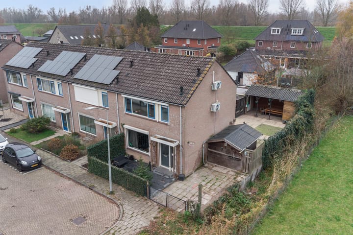 Photo 3 of Iepstraat 13