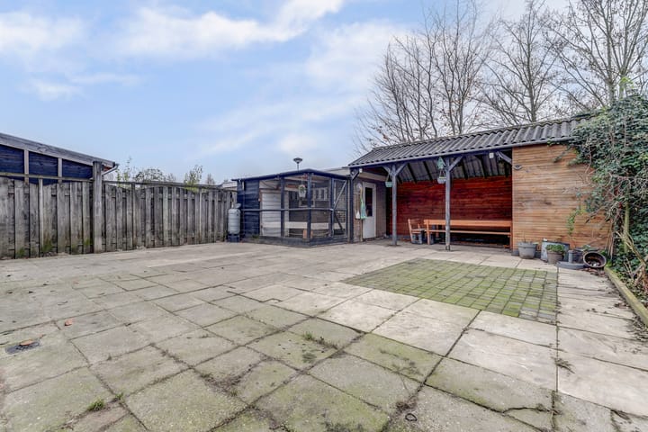 Photo 4 of Iepstraat 13