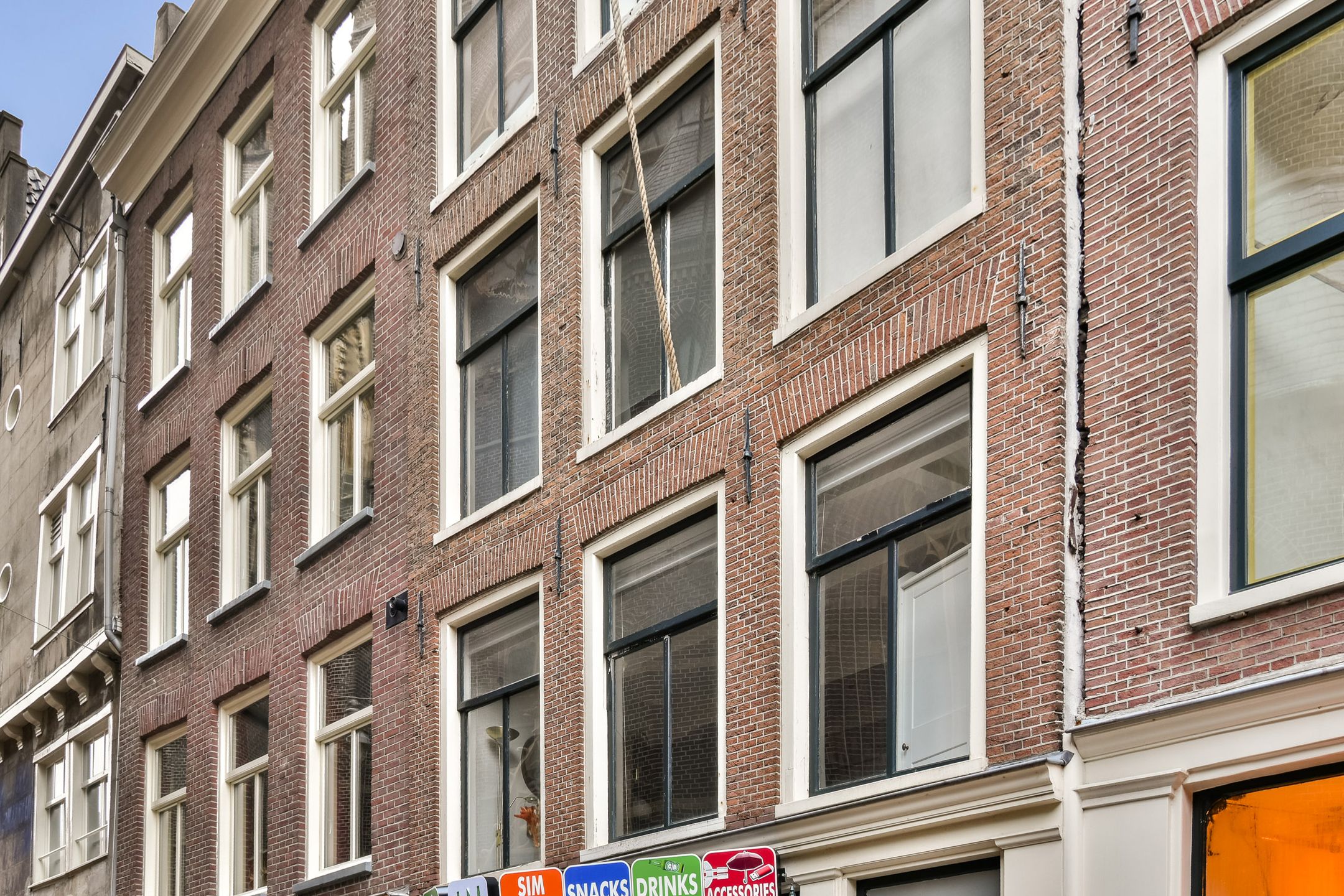 Photo 15 of Korte Korsjespoortsteeg 3-B