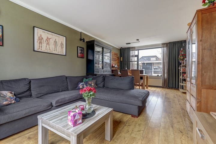 Photo 2 of Iepstraat 13