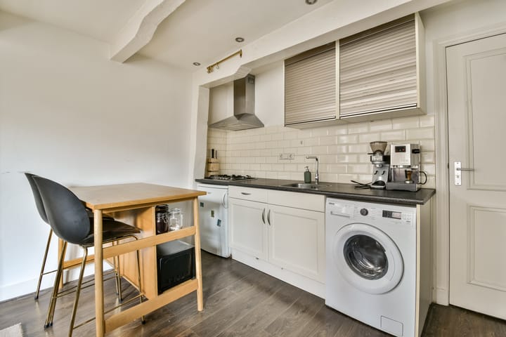 Photo 5 of Korte Korsjespoortsteeg 3-B