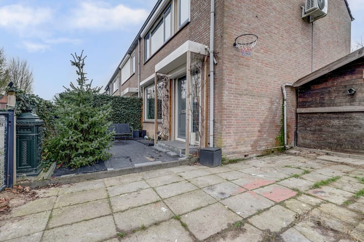 Photo 5 of Iepstraat 13