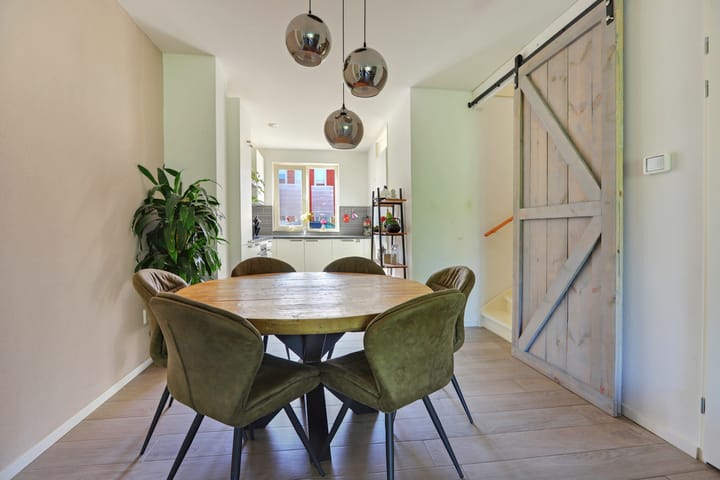 Foto 5 van Kruier 36