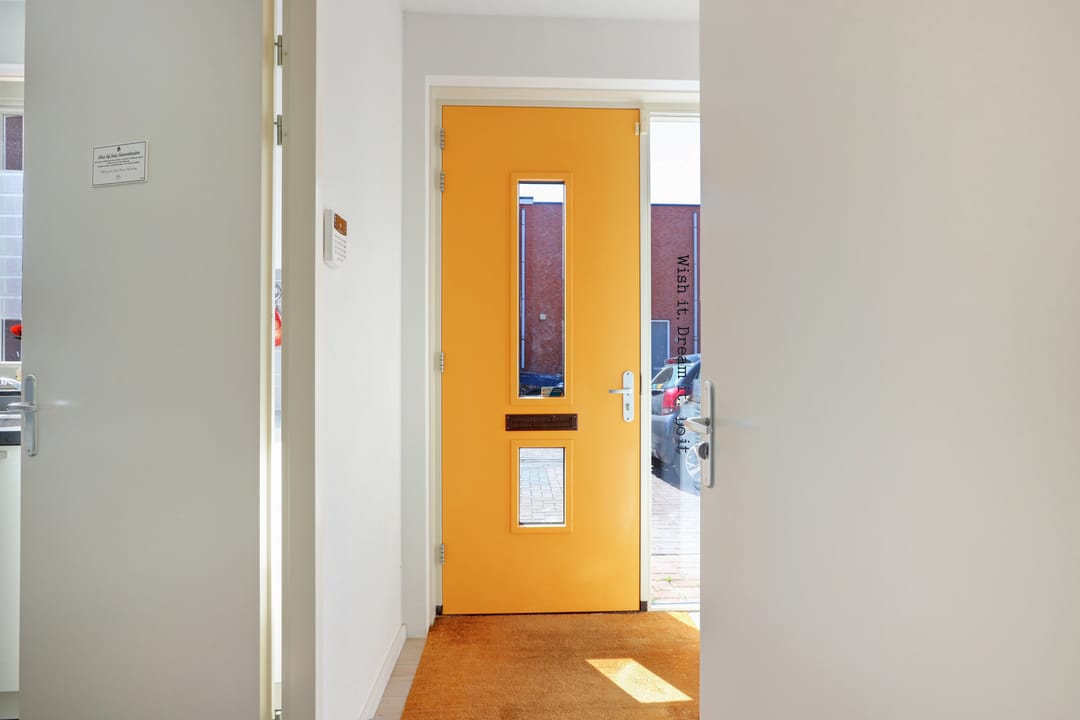 Foto 13 van Kruier 36